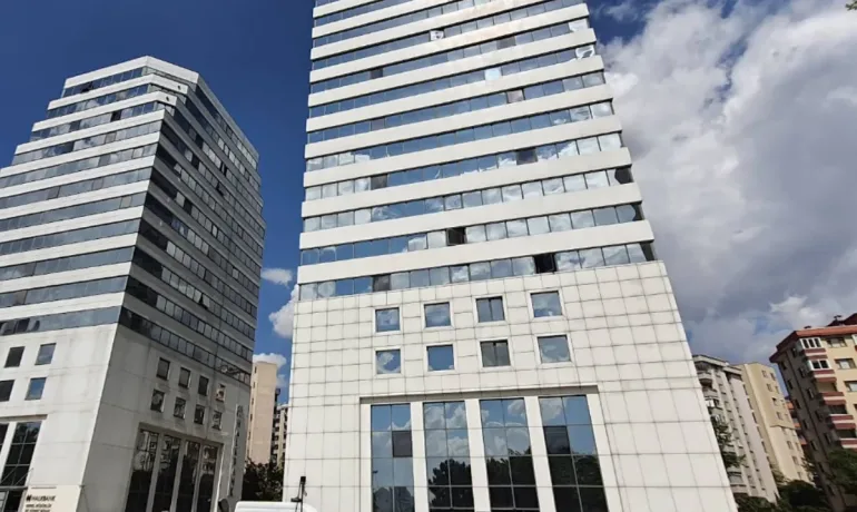 Netbt Danışmanlık Hizmetleri AR-GE Merkezi