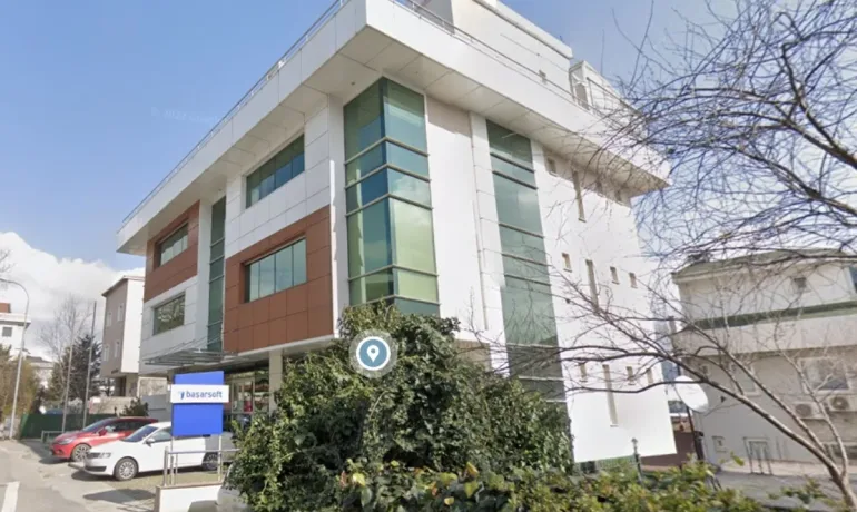 Başarsoft Bilgi Teknolojileri AR-GE Merkezi