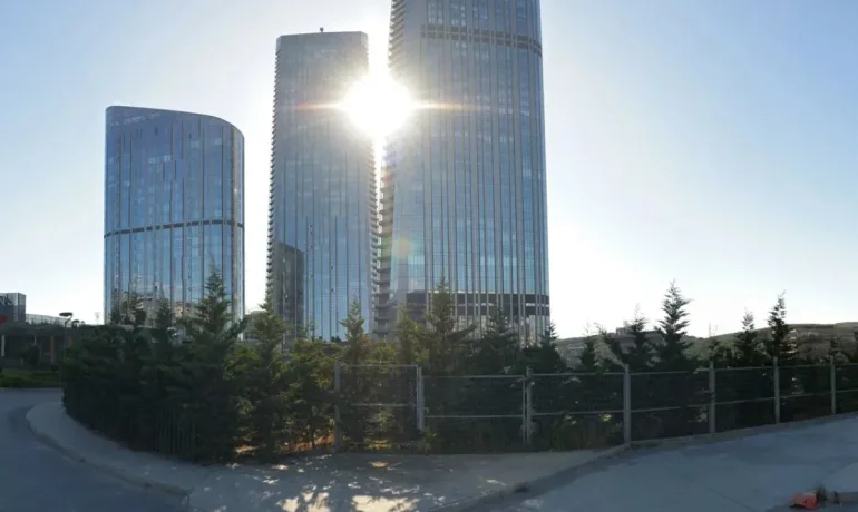 Atez Yazılım Teknolojileri AR-GE Merkezi