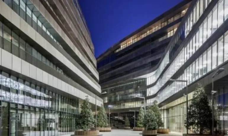 Orion Innovation Bilgi Teknolojileri AR-GE Merkezi