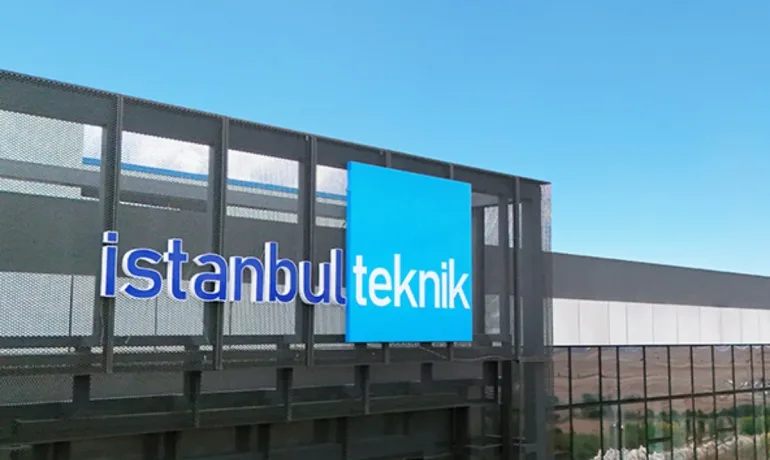 İstanbul Teknik İnşaat Sanayi AR-GE Merkezi