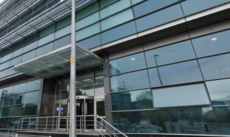 Haffner Makina Sanayi AR-GE Merkezi