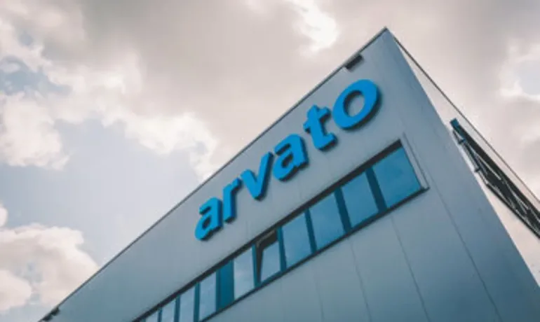 Arvato Lojistik AR-GE Merkezi