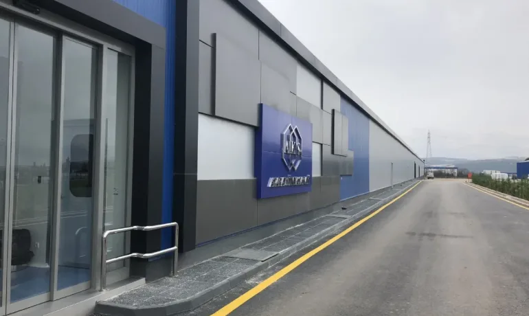 Atabay Kimya Sanayi Ve Ticaret AR-GE Merkezi