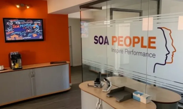 Çözümevi Yönetim Danışmanlığı ve Bilgisayar Yazılım Ticaret AR-GE Merkezi