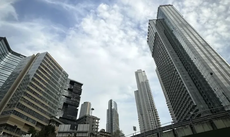 Poıntr Bilişim AR-GE Merkezi