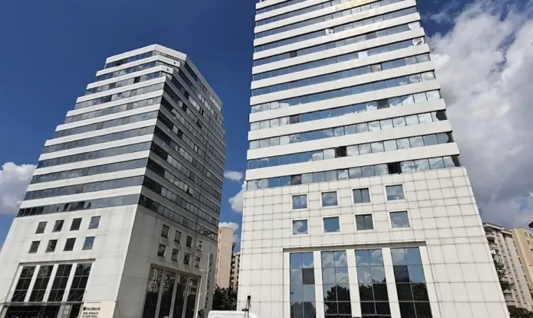 Dip Bilgisayar Yazılım Ticaret AR-GE Merkezi