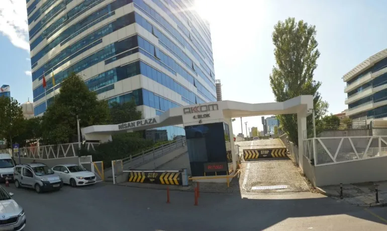 Türkiye Vakıflar Bankası AR-GE Merkezi