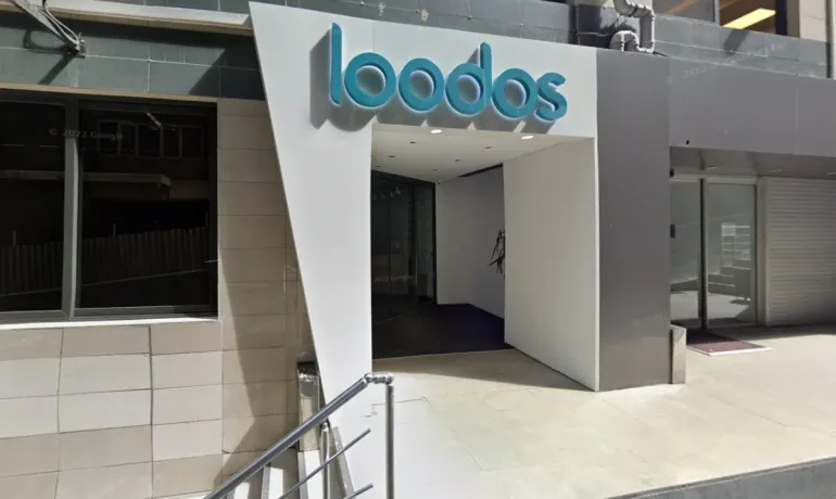 Loodos Teknoloji AR-GE Merkezi