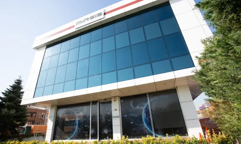 Mirsis Bilgi Teknolojileri AR-GE Merkezi