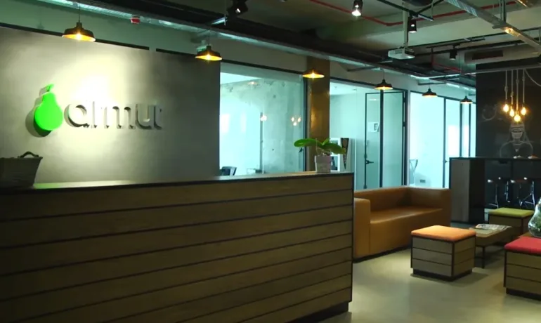 Armut Teknoloji AR-GE Merkezi