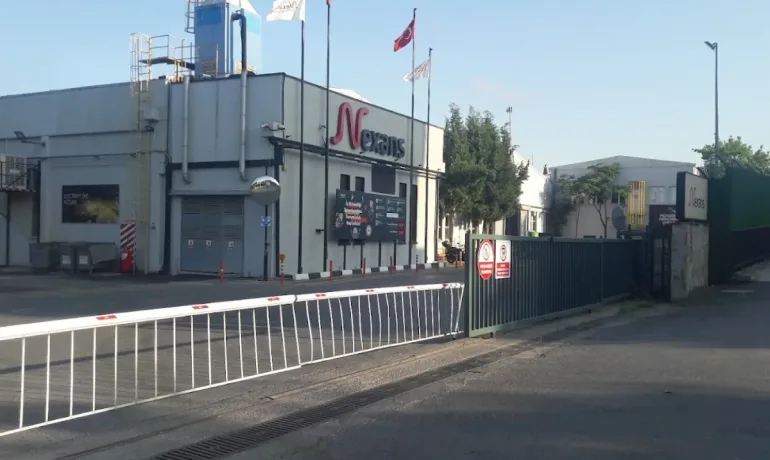 Nexans Türkiye Endüstri Ve Ticaret AR-GE Merkezi