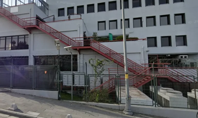 Koçdigital Çözümler AR-GE Merkezi