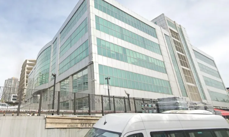 Hisar Sağlık Hizmetleri Eğt. Araş. ve Tıbbi Cihaz İnşaat Sanayi AR-GE Merkezi