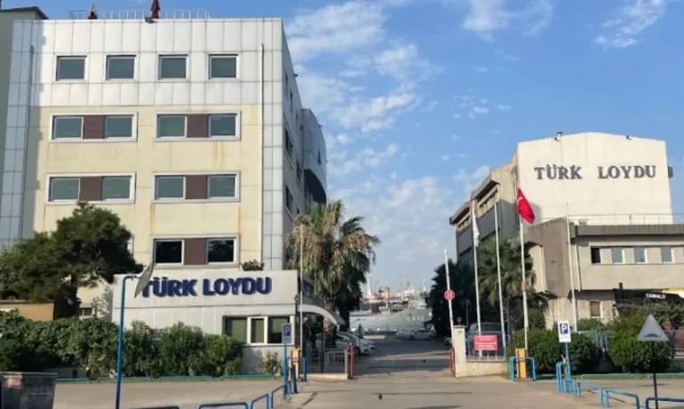 Türk Loydu Uygunluk Değerlendirme Hizmetleri AR-GE Merkezi