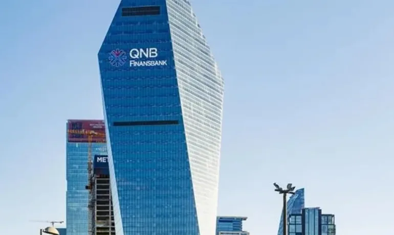 Qnb Bank AR-GE Merkezi