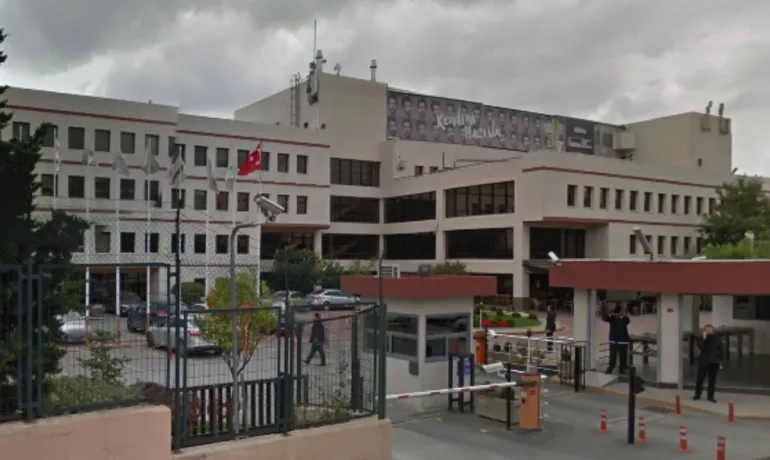 Koç Finansman AR-GE Merkezi