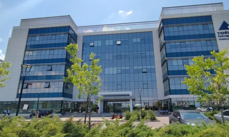 Kastamonu Entegre Ağaç Sanayi AR-GE Merkezi