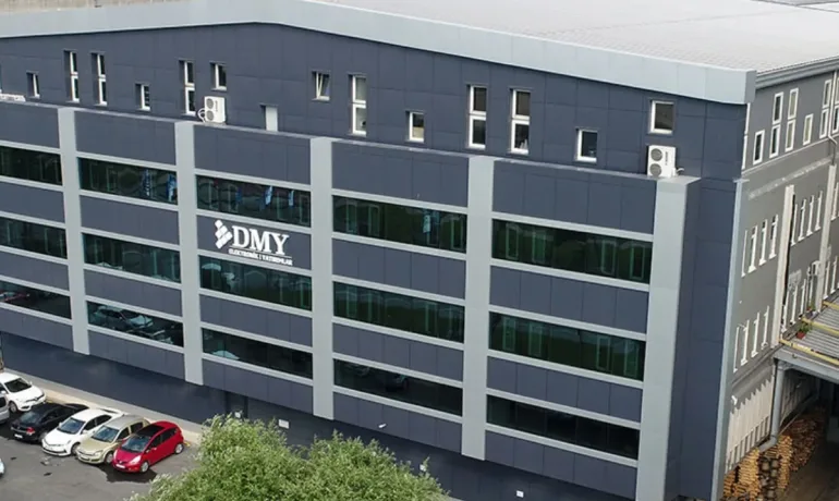 Assan Elektronik İmalat Pazarlama Sanayi AR-GE Merkezi