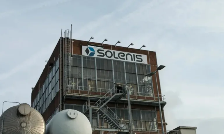 Neu Kimya AR-GE Merkezi