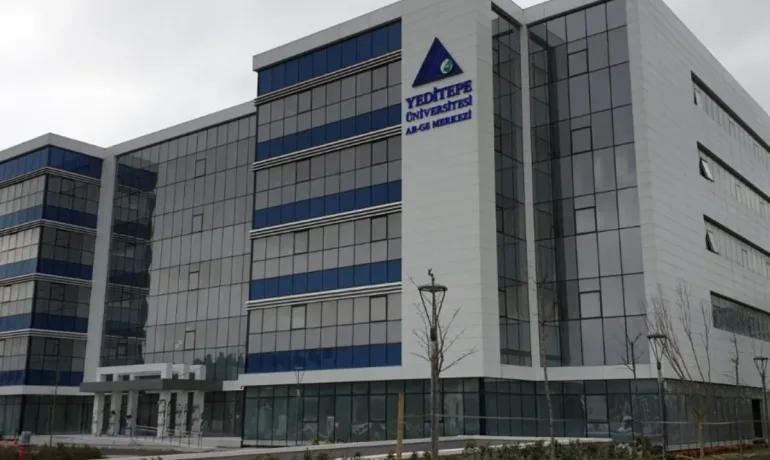 Yeditepe Analiz ve AR-GE Merkezi