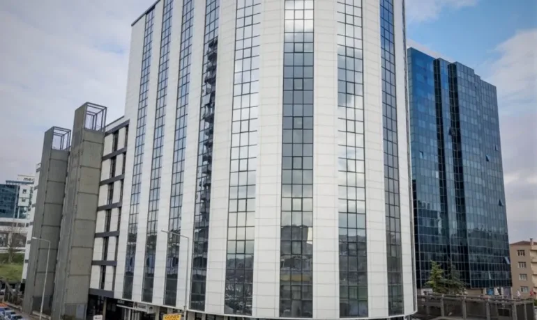 Wipelot Teknoloji Sanayi AR-GE Merkezi