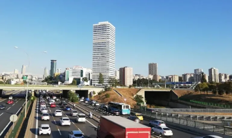 Netcad Yazılım AR-GE Merkezi