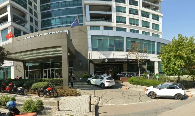 Arabam Com İnternet ve Bilgi Hizmetleri AR-GE Merkezi