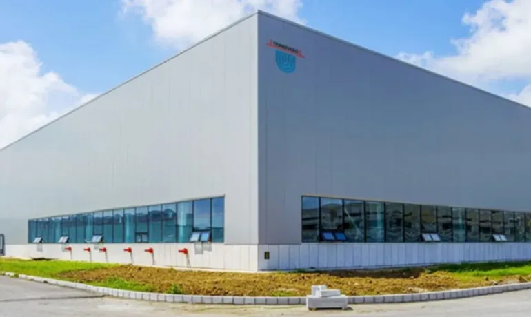 Transvaro Elektron Aletleri Sanayi AR-GE Merkezi