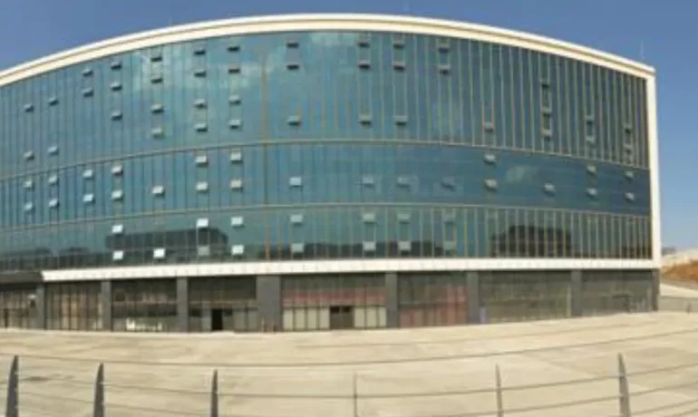 Latro Kimya Dış Ticaret AR-GE Merkezi