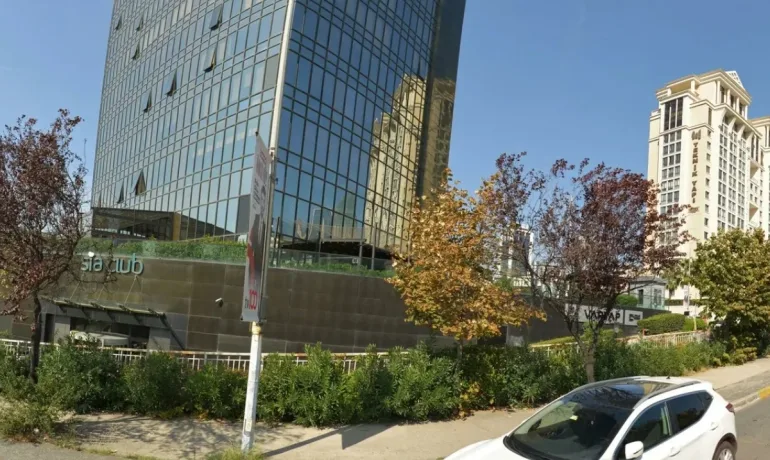 BTS Kurumsal Bilişim Teknolojileri AR-GE Merkezi