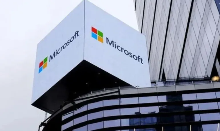 Microsoft Bilgisayar Yazılım AR-GE Merkezi
