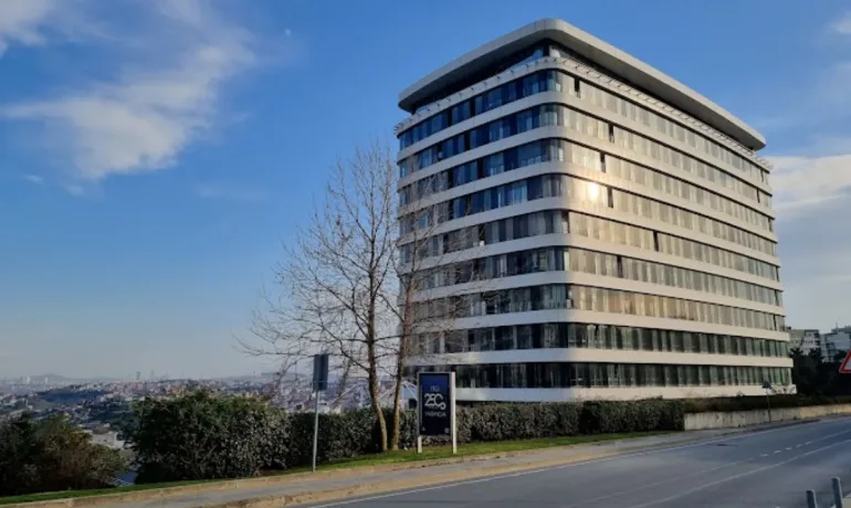 Cezeri Yapay Zeka Robotik Teknolojileri Sanayi AR-GE Merkezi