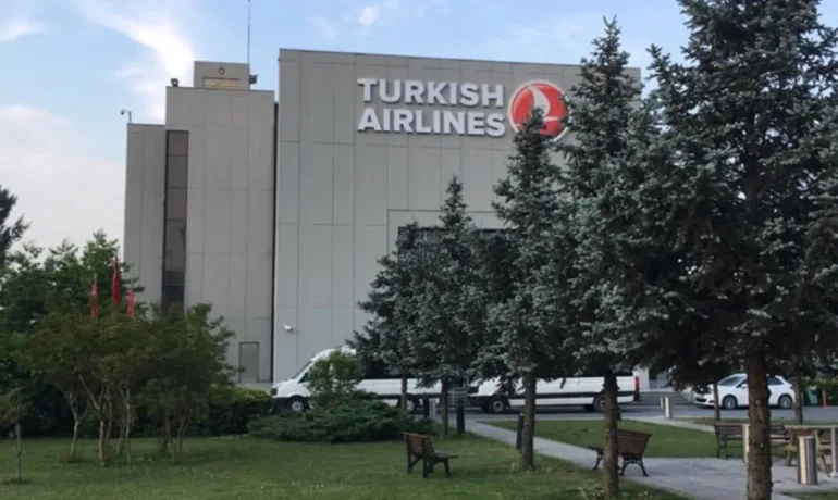 THY Teknoloji ve Bilişim AR-GE Merkezi