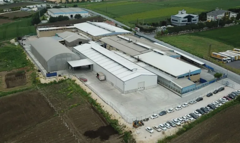 Çetin Civata Sanayi AR-GE Merkezi