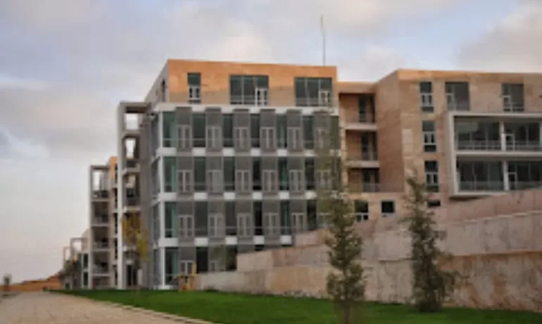 Aselsan – Savunma Sistem Teknolojileri Sektör Başkanlığı AR-GE Merkezi