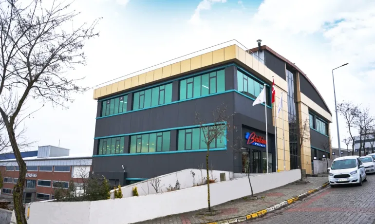 Birikim Pilleri Batarya Teknolojileri AR-GE Merkezi