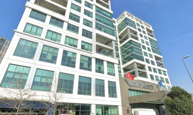 Hangisi İnternet ve Bilgi Hizmetleri AR-GE Merkezi