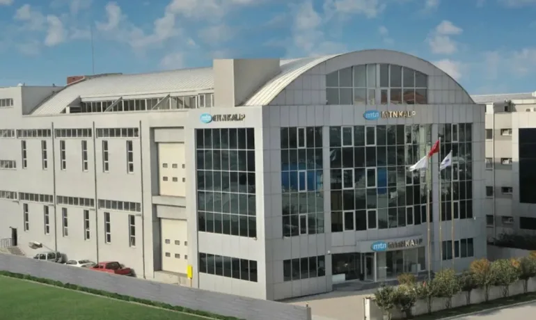 Mtn Kalıp Sanayi AR-GE Merkezi