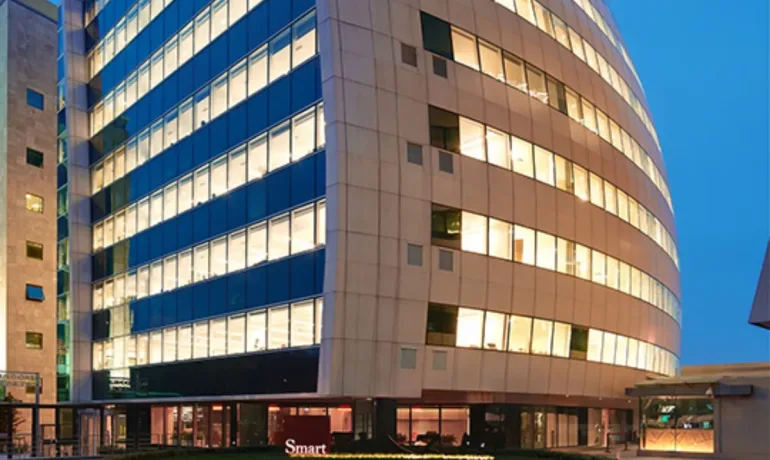 Anadolu Anonim Türk Sigorta AR-GE Merkezi