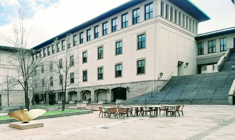 Unvest Araştırma Geliştirme Danışmanlık ve Ticaret AR-GE Merkezi