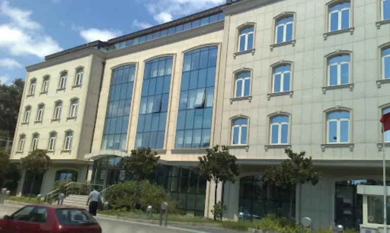 İzsal Bilgi Sistemleri ve Gayrimenkul Geliştirme AR-GE Merkezi