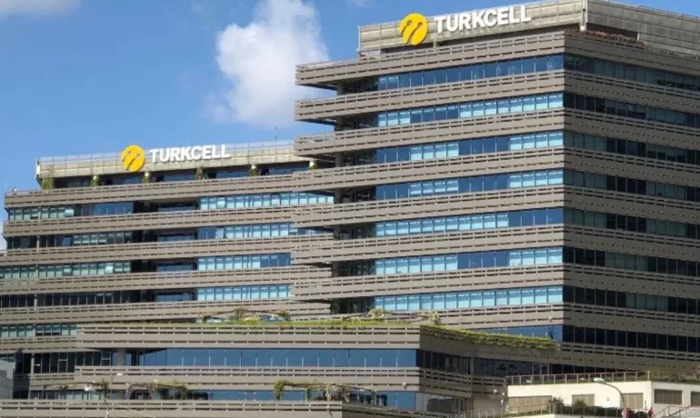 Turkcell Ödeme ve Elektronik Para Hizmetleri AR-GE Merkezi