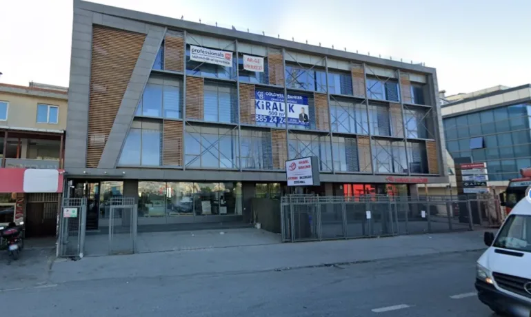 Professionals Mühendislik ve Danışmanlık AR-GE Merkezi