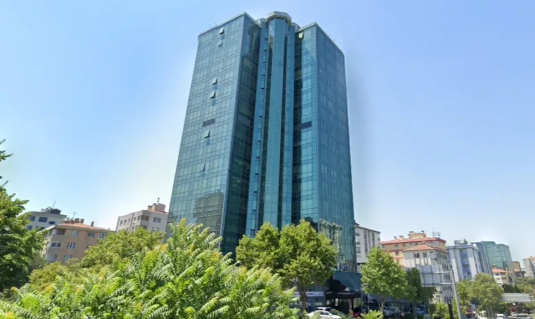 Kobil Teknoloji AR-GE Merkezi