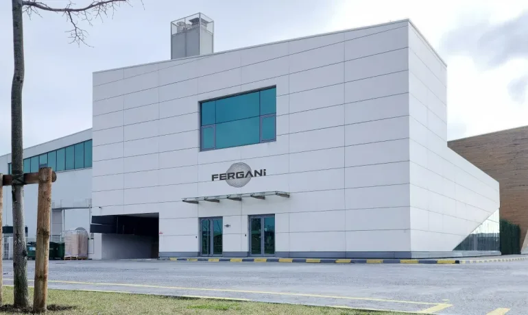 Fergani Uzay Teknolojileri Bilişim Sanayi AR-GE Merkezi