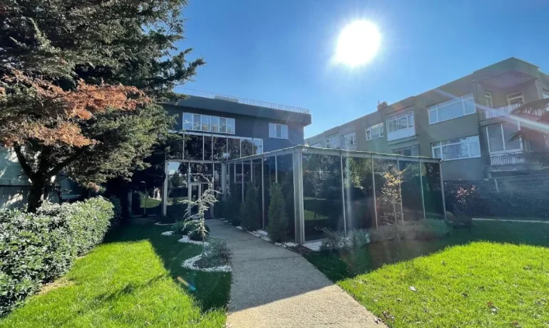 Sipay Elektronik Para ve Ödeme Hizmetleri AR-GE Merkezi