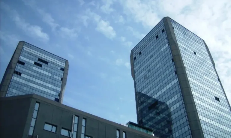 Kare Hızlı Teknoloji Hizmetleri AR-GE Merkezi