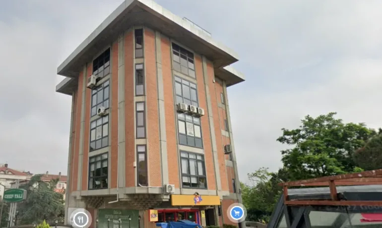 WesterOps Bilişim ve Yazılım AR-GE Merkezi