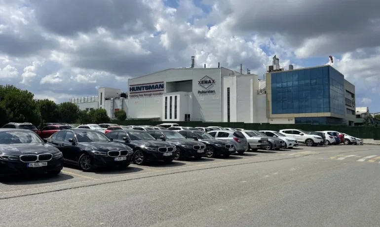 Ema Kimya Sistemleri Sanayi AR-GE Merkezi